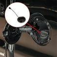 thumbnail image 3 of 95995094 Auto Replacement Parts Gas Cap Fuel Tank Cap Fits For, 3 of 5
