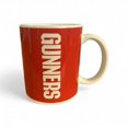 thumbnail image 2 of Arsenal - Gunners Mug (11 oz), 2 of 2