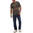thumbnail image 4 of Lucky Brand Men's Graphic T-Shirt, 4 of 6