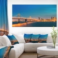 thumbnail image 1 of Illuminated San Francisco Skyline, 1 of 1