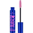 thumbnail image 2 of essence I Love Extreme Volume Mascara Waterproof, Black, 2 of 8