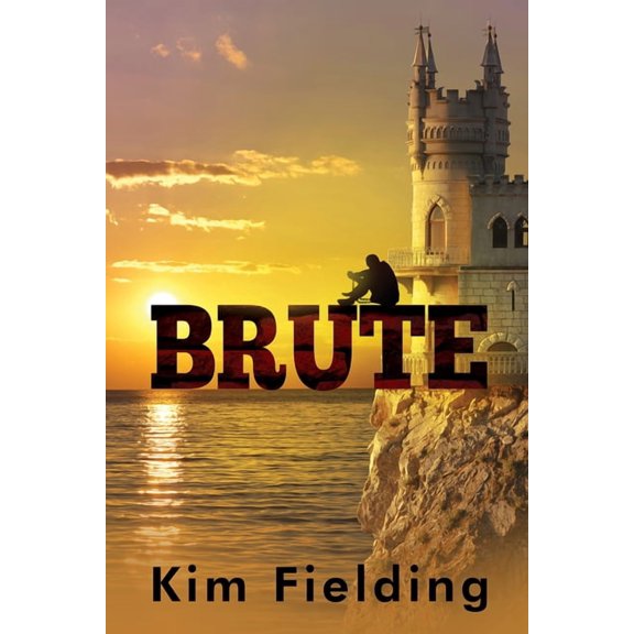 Brute: Brute (2nd Ed), (Paperback)