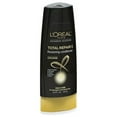 thumbnail image 3 of L'Oreal Paris Elvive Total Repair 5 Repairing Conditioner, 12.6 fl oz (4 pack) (Bundle), 3 of 5