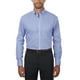 thumbnail image 2 of Camisa de vestir Tommy Hilfiger, corte regular, a cuadros vichy, no planchados, 2 of 5