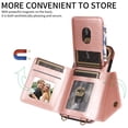thumbnail image 3 of Crossbody Phone Case for Samsung Galaxy S22 Ultra, Adjustable and Removeable Shoulder Strap 47", 3 of 16