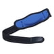 thumbnail image 5 of Codera de tenista, protector de codo ajustable para hombres y mujeres, ideal para levantamiento de pesas. 1 azul, 5 of 9