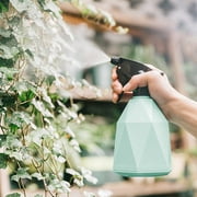 TopLLC 600ml Watering Spray Bottle Watering Kettle High Pressure Watering Spray Bottle Watering Kettle Gardening Sprayer Five Colors Two Spray Modes Plastic Watering can