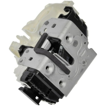Dorman 931-096 Front Driver Side Door Lock Actuator Motor for Specific Models