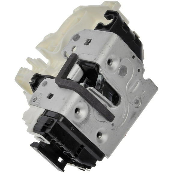 Dorman 931-096 Front Driver Side Door Lock Actuator Motor for Specific Models