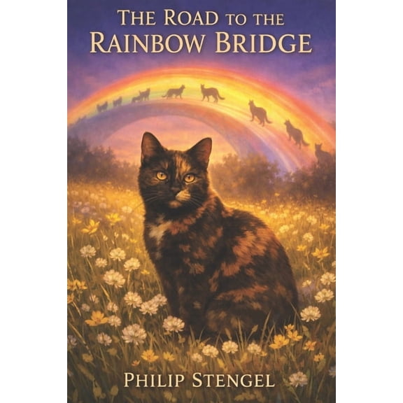 The Road to the Rainbow Bridge, (Paperback)