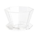 thumbnail image 4 of GUOOL Coffee Filter Cup Coffee Dripper Coffee Cone Strainer Portable Hands Brew Funnel Clear, 4 of 9