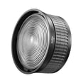 thumbnail image 1 of Cubierta del condensador Godox FLS8 Lente Fresnle de 8 pulgadas Accesorio de fotografía profesional con montura Bowens Bolsa de transporte para luces de video Maboto Cubierta del condensador, 1 of 7