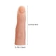 thumbnail image 3 of Uñas postizas para practicar uñas acrílicas, manicura y entrenamiento de dedos para uñas acrílicas, 3 of 7