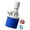 6 points, variant on Erosion Resistant Float Valves Automatic Water Flows Controller Maintenance Easy Designs Control Device For Pipes Tanks