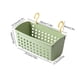 thumbnail image 3 of Pool Side Storage Basket Set Pool Cup Above Ground Pool Accessories Pool Toy Basket Pool Storage Bins For Most Frame Pools, 3 of 6
