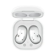 Wireless Earbuds R180 Buds Live TWS Bluetooth 5.0 Earbuds Wireless Headphones w/ Mic (White)