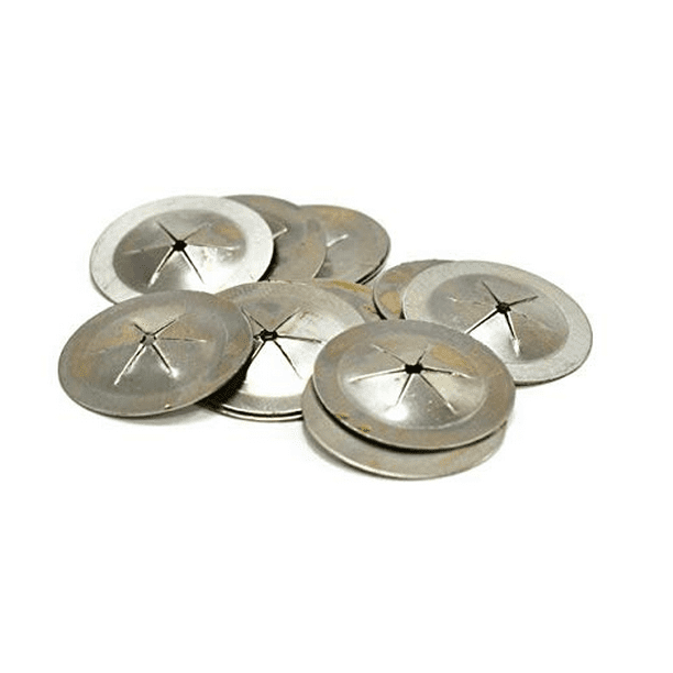 Self Locking Washers Round