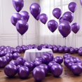 thumbnail image 3 of pitrice Metal Balloon New, 3 of 9