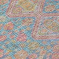 thumbnail image 2 of Dalyn Rugs Machine Washable Indoor/Outdoor Chantille Sky 2'6" x 3'10" Rug, 2 of 9