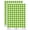 Light Green, variant on Grumpy Moose Head 200+ Round Stickers - Light Green - Gloss Finish - 0.50" Size
