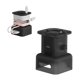 thumbnail image 4 of Wartleves Cargador pequeño USB-C dual con cubierta protectora de bobinado con ranura para cables doble EE. UU., 4 of 6