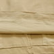 thumbnail image 5 of Cowsor Girls Long Trench Coat Single Breasted Oversized Windproof Classic Lapel Fall Overcoat, 5 of 7