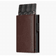 thumbnail image 1 of Billetera Tarjetero Xtellar De Piel Con Cartera Protección Rfid, 1 of 4
