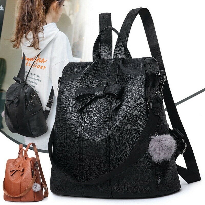 ladies rucksack