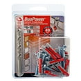 thumbnail image 1 of #8 DUOPOWER 18PC, 1 of 1