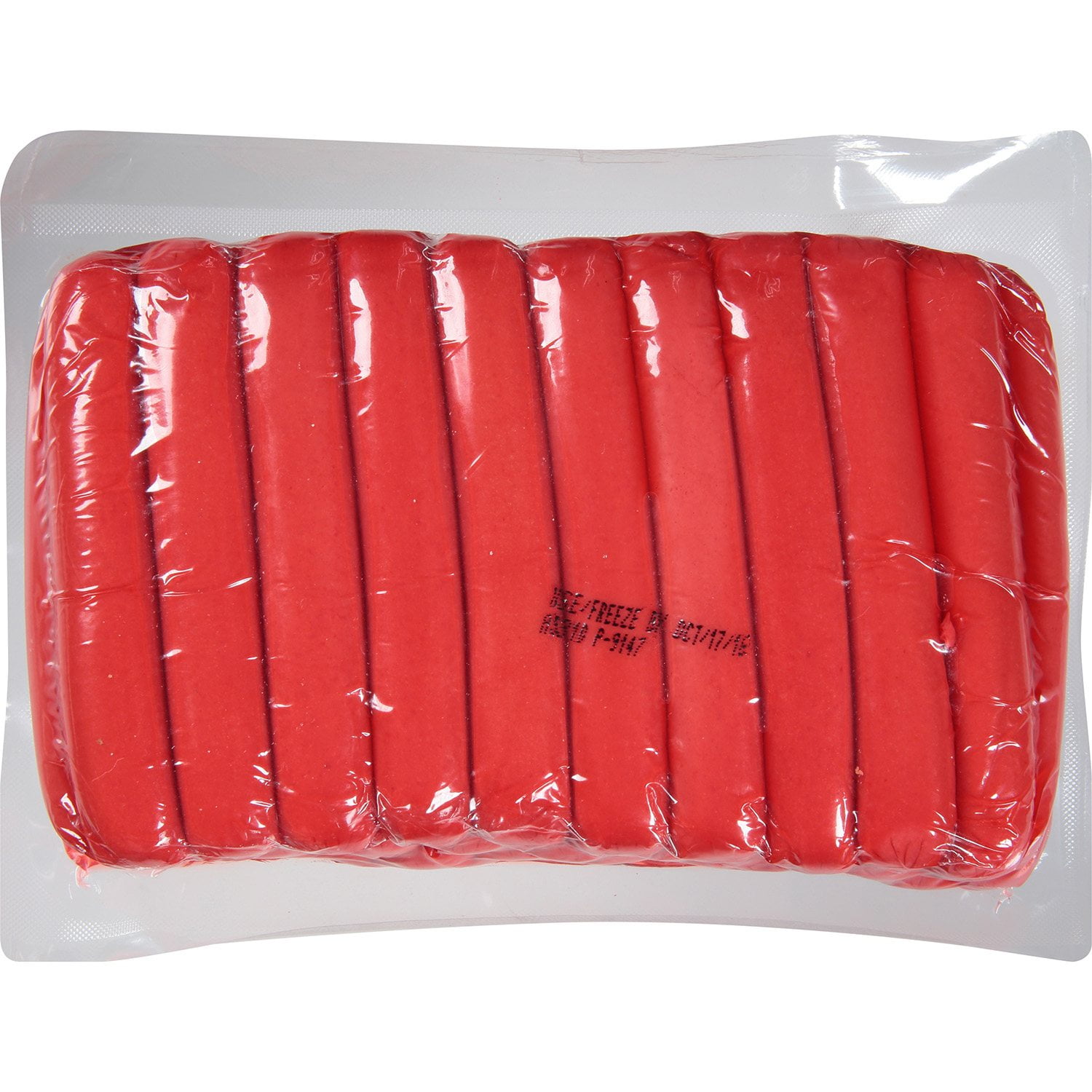 邦楽 wface hot beefsandwiches Bryan Wieners 40 ct. - Samsclub.com