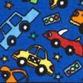 thumbnail image 4 of LA Rug, Fun Rugs FT-38 1929 Bip Bip Kids Area Rug, 4 of 4