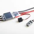 thumbnail image 6 of RhinoESC Crawler AM32 80A ESC BEC 5.2~8.2V for RC Car Axial SCX10 TRX-4 MOA USB, 6 of 14
