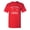 Red, variant on This is How I Roll Sarcastic Humor Graphic Novelty Funny Tall T Shirt