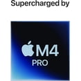 thumbnail image 5 of (Open Box) Apple Mac mini Desktop M4 Chip 16GB RAM 512GB SSD (Late 2024), 5 of 6
