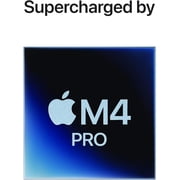 (Open Box) Apple Mac mini Desktop M4 Chip 16GB RAM 512GB SSD (Late 2024)
