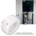 thumbnail image 4 of PE Tube, PE Tubing Pipe 1/4in Flexible 100m Durable White  for Processing, 4 of 7