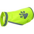 thumbnail image 1 of Chaleco reflectante premium TUNC para perros Fluo Ajustable, 1 of 5