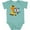 Saltwater, variant on Inktastic 1st Birthday Giraffe Boys or Girls Baby Bodysuit