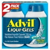 Product of Advil Liqui-Gels, 2 pk./120 ct.
