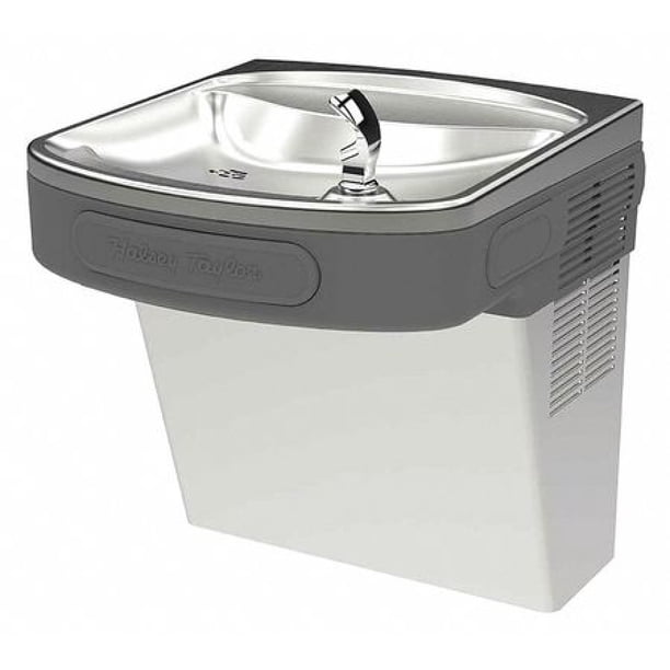 HALSEY TAYLOR HTVZ8PVNF Wall Mount, Yes ADA, 1 Level Water Cooler