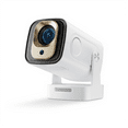 thumbnail image 2 of HY260 PRO 1080P Android 11 4K Projector 200ANSI Wifi6 BT5.4 US Plug, 2 of 7