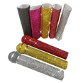thumbnail image 5 of Mic Handle Cover,Sparkly Bling Rhinestones Mic Handle Sleeve for &TV Show,for Most Wireless Microphones, Multicolor, 5 of 5