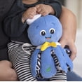 thumbnail image 2 of Set de Juguetes para Bebés Baby Einstein Opus Mar de los Sentidos 3+ Meses, 2 of 7