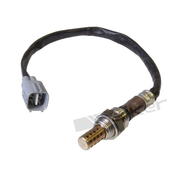 Oxygen sensor fuel economy