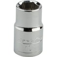 thumbnail image 2 of Park 1650 10mm Socket Bit for SBS/SKT 3/8" Drive High Quality Socket, 2 of 2