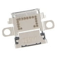 thumbnail image 3 of Puerto de carga tipo C de repuesto, conector USB C de metal para consola Switch, 3 of 14
