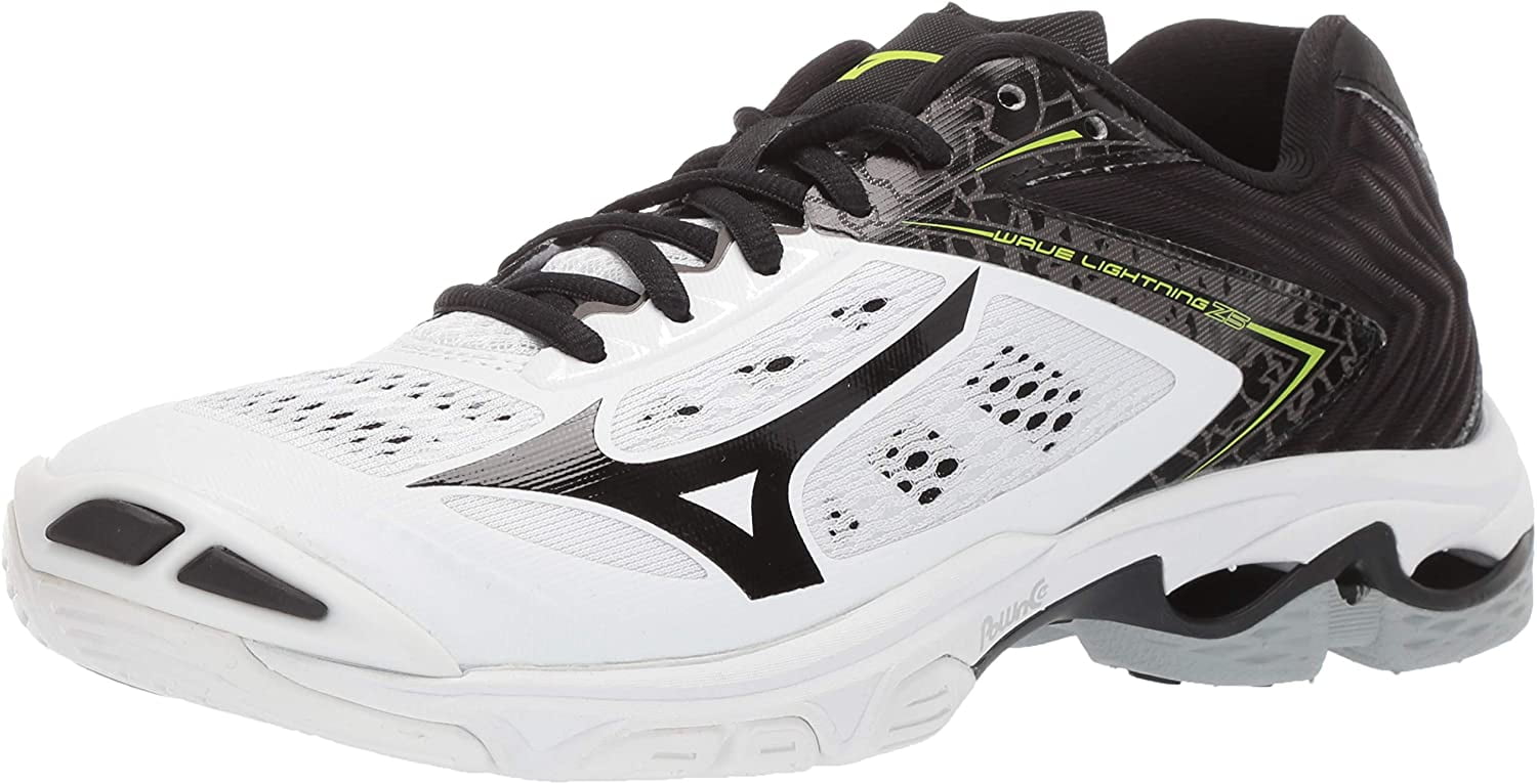 mizuno wave lightning z5 women
