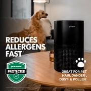 PuroAir 240 HEPA Air Purifiers for Home Large Rooms - Covers 1,000 sq ft