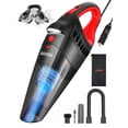 thumbnail image 1 of Aspiradora de coche AstroAI, portátil, 560 ml, 12 V, 1 of 6