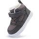 thumbnail image 1 of BMCiTYBM Zapillas altas para bebé, ideales para dar los primeros pasos. Disponibles para niños y niñas de 6 a 24 meses. Color gris. Talla 6., 1 of 5